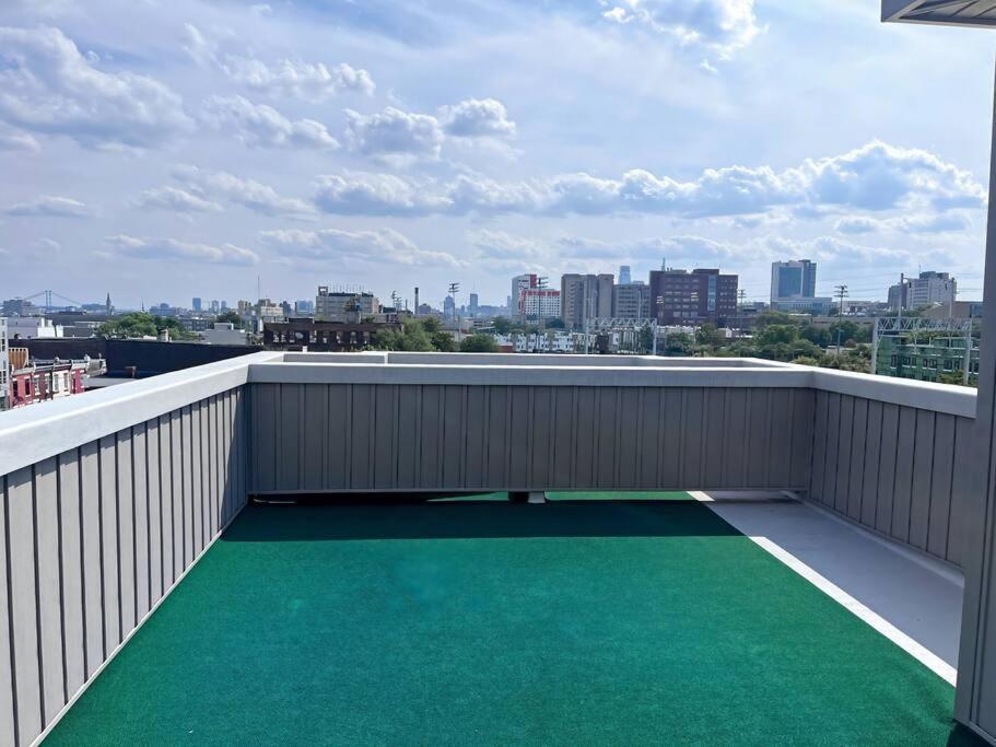 Yanne'S Place - Philabundance Views Philadelphia Buitenkant foto